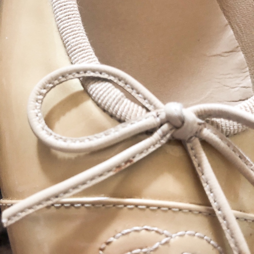 Chanel Ballet Flats - Picture 15 of 16